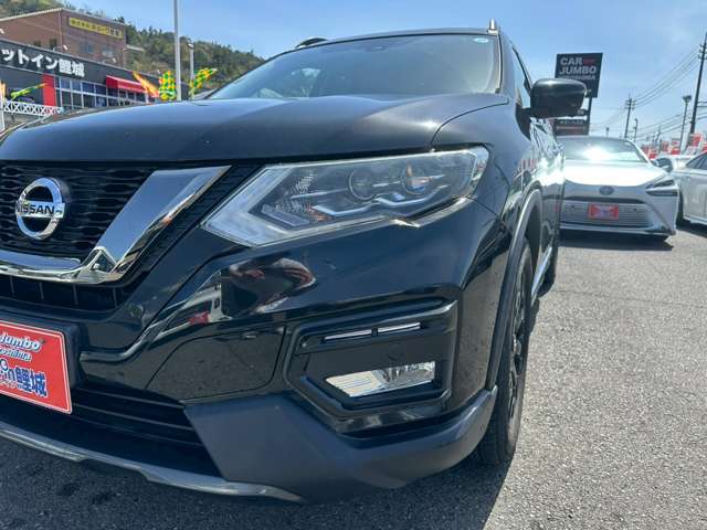 日産 エクストレイル ２．０ ２０Ｘ エクストリーマーＸ ３列車 ４ＷＤ H29年 (中国) 99