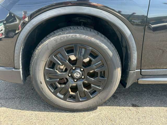 日産 エクストレイル ２．０ ２０Ｘ エクストリーマーＸ ３列車 ４ＷＤ H29年 (中国) 99