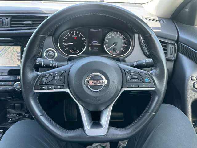 日産 エクストレイル ２．０ ２０Ｘ エクストリーマーＸ ３列車 ４ＷＤ H29年 (中国) 99