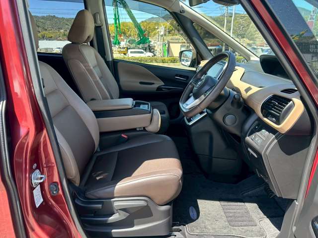 日産 セレナ ２．０ ハイウェイスターＧ プロパイロット エディション H29年 (中国) 99