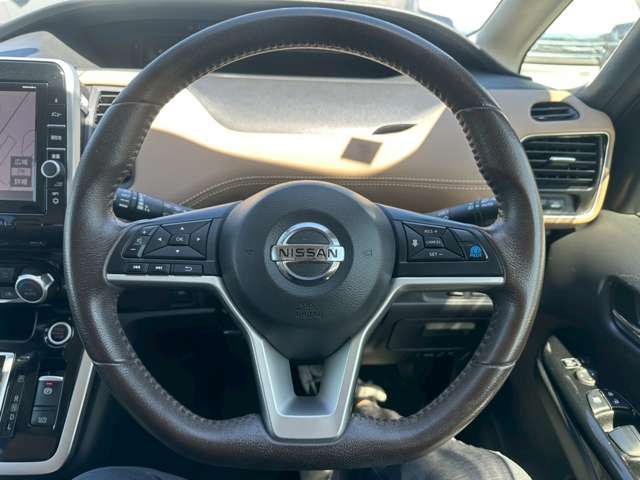 日産 セレナ ２．０ ハイウェイスターＧ プロパイロット エディション H29年 (中国) 99