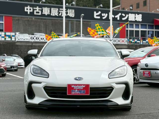 スバル ＢＲＺ ２．４ Ｓ R3年 (中国) 99
