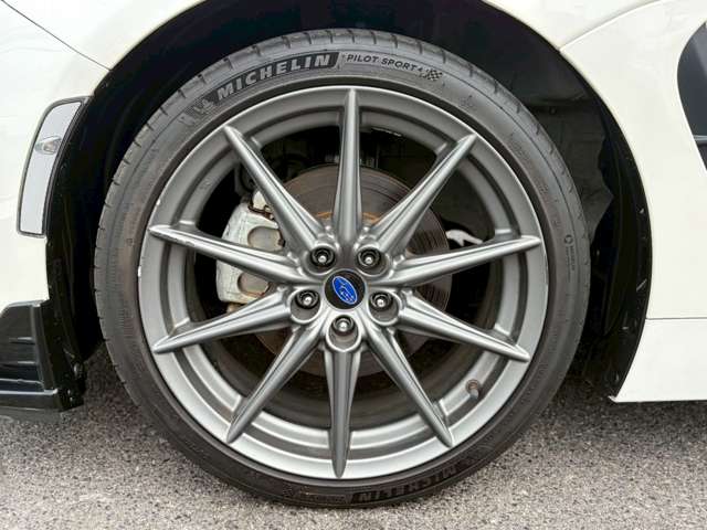 スバル ＢＲＺ ２．４ Ｓ R3年 (中国) 99