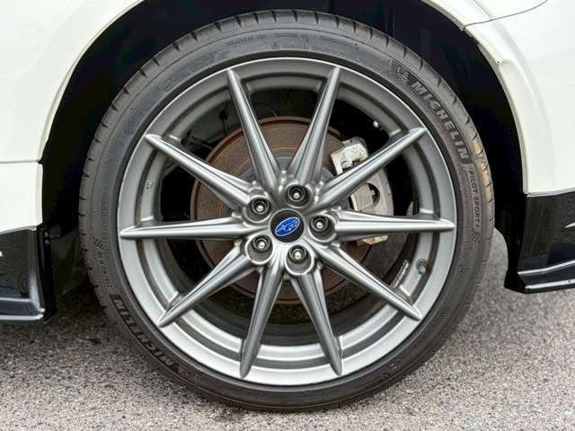 スバル ＢＲＺ ２．４ Ｓ R3年 (中国) 99