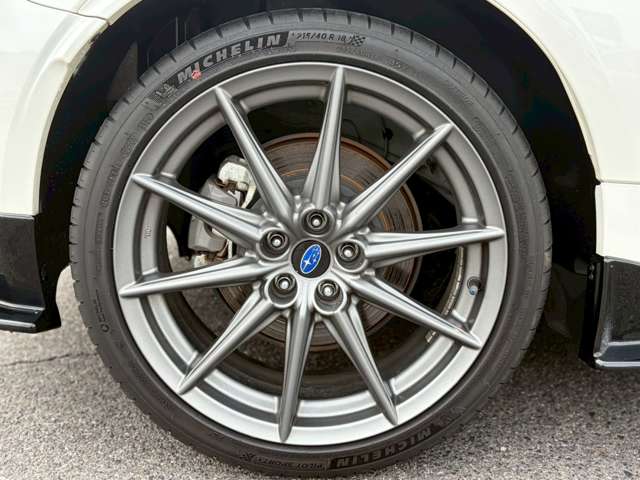スバル ＢＲＺ ２．４ Ｓ R3年 (中国) 99