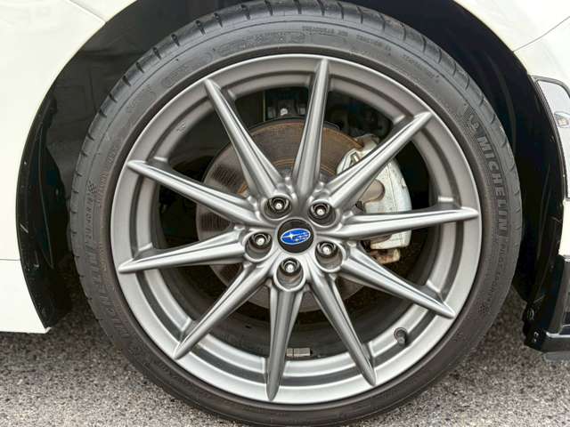 スバル ＢＲＺ ２．４ Ｓ R3年 (中国) 99