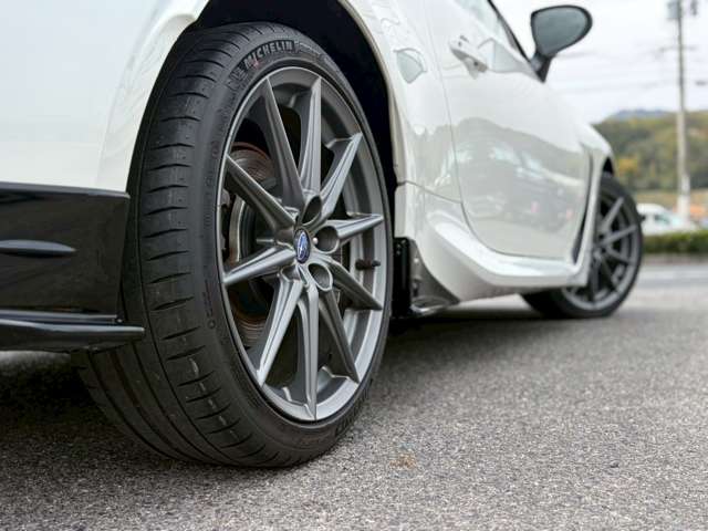 スバル ＢＲＺ ２．４ Ｓ R3年 (中国) 99
