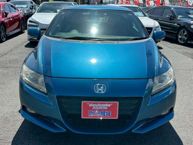 ホンダ ＣＲ−Ｚ １．５ アルファ H23年 (中国) 99