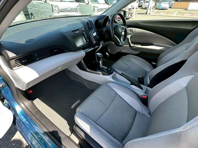 ホンダ ＣＲ−Ｚ １．５ アルファ H23年 (中国) 99