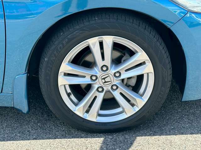 ホンダ ＣＲ−Ｚ １．５ アルファ H23年 (中国) 99
