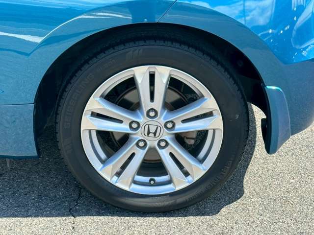 ホンダ ＣＲ−Ｚ １．５ アルファ H23年 (中国) 99