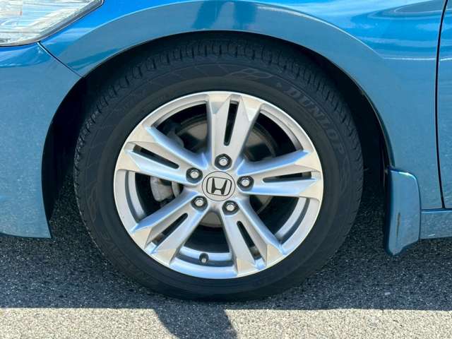 ホンダ ＣＲ−Ｚ １．５ アルファ H23年 (中国) 99