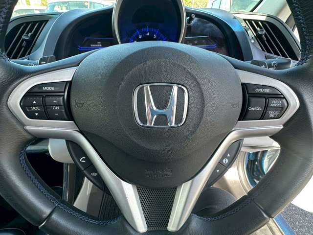 ホンダ ＣＲ−Ｚ １．５ アルファ H23年 (中国) 99