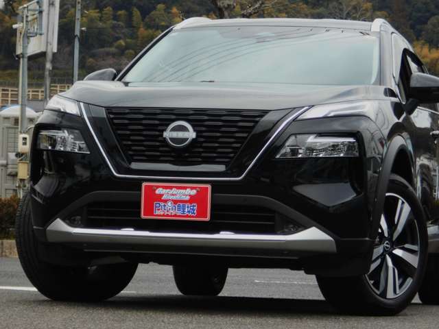 日産 エクストレイル １．５ Ｇ Ｅ－４ＯＲＣＥ ４ＷＤ R7年 (中国) 99
