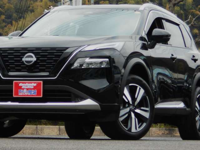 日産 エクストレイル １．５ Ｇ Ｅ－４ＯＲＣＥ ４ＷＤ R7年 (中国) 99