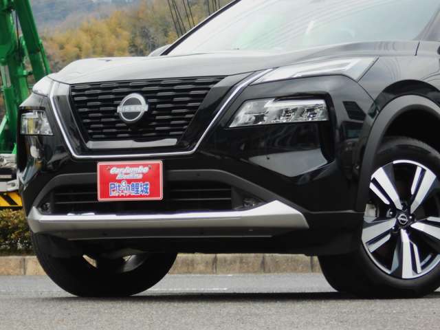 日産 エクストレイル １．５ Ｇ Ｅ－４ＯＲＣＥ ４ＷＤ R7年 (中国) 99