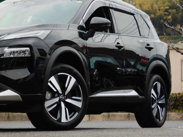 日産 エクストレイル １．５ Ｇ Ｅ－４ＯＲＣＥ ４ＷＤ R7年 (中国) 99