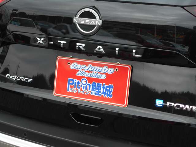 日産 エクストレイル １．５ Ｇ Ｅ－４ＯＲＣＥ ４ＷＤ R7年 (中国) 99