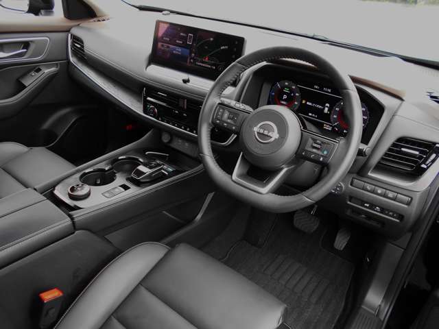 日産 エクストレイル １．５ Ｇ Ｅ－４ＯＲＣＥ ４ＷＤ R7年 (中国) 99