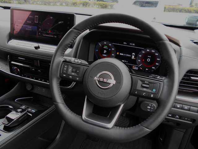 日産 エクストレイル １．５ Ｇ Ｅ－４ＯＲＣＥ ４ＷＤ R7年 (中国) 99
