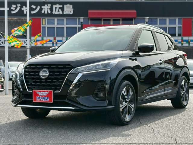 日産 キックス １．２ Ｘ （Ｅ－ＰＯＷＥＲ） R3年 (中国) 99