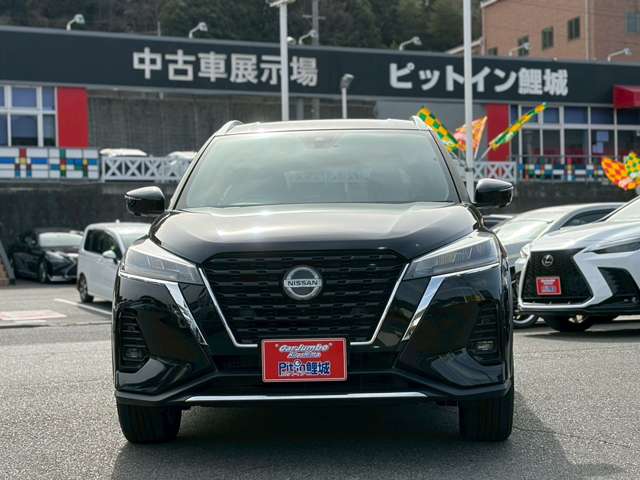 日産 キックス １．２ Ｘ （Ｅ－ＰＯＷＥＲ） R3年 (中国) 99
