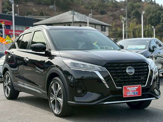 日産 キックス １．２ Ｘ （Ｅ－ＰＯＷＥＲ） R3年 (中国) 99
