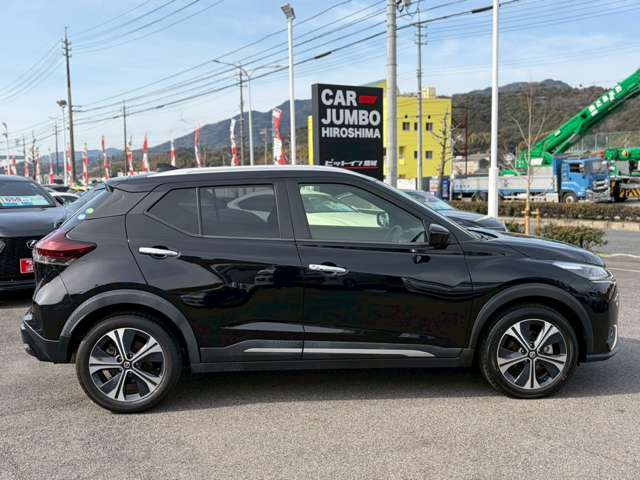 日産 キックス １．２ Ｘ （Ｅ－ＰＯＷＥＲ） R3年 (中国) 99