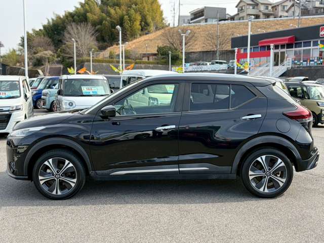 日産 キックス １．２ Ｘ （Ｅ－ＰＯＷＥＲ） R3年 (中国) 99
