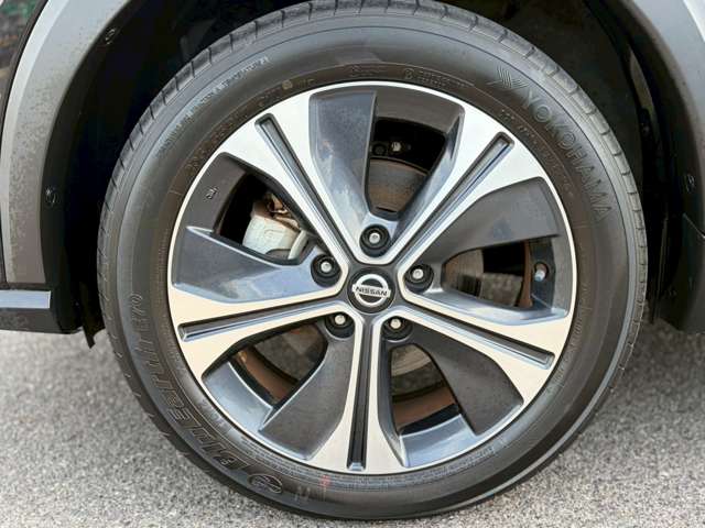 日産 キックス １．２ Ｘ （Ｅ－ＰＯＷＥＲ） R3年 (中国) 99