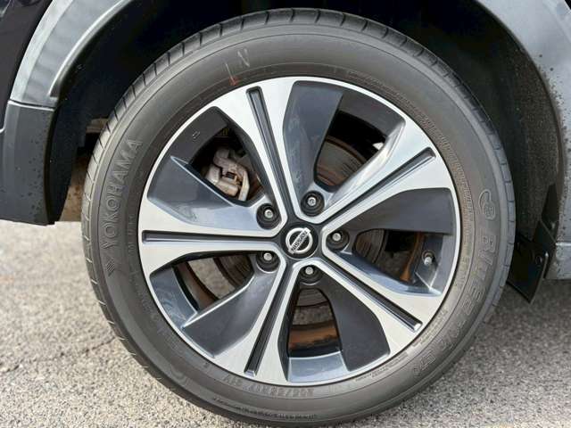 日産 キックス １．２ Ｘ （Ｅ－ＰＯＷＥＲ） R3年 (中国) 99