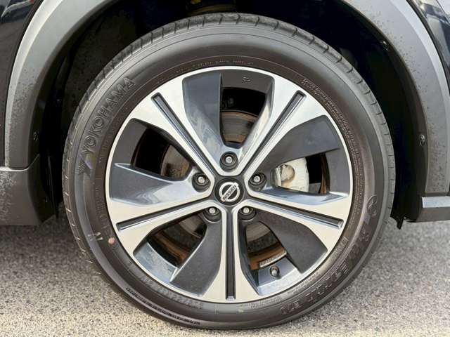 日産 キックス １．２ Ｘ （Ｅ－ＰＯＷＥＲ） R3年 (中国) 99