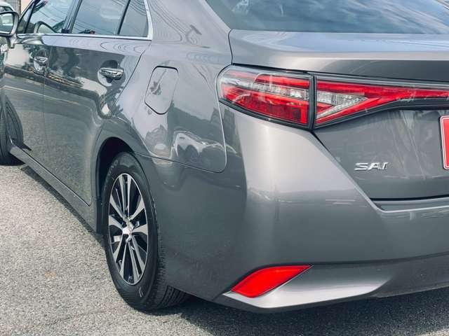 トヨタ ＳＡＩ ２．４ Ｓ Ｃパッケージ H29年 (中国) 99