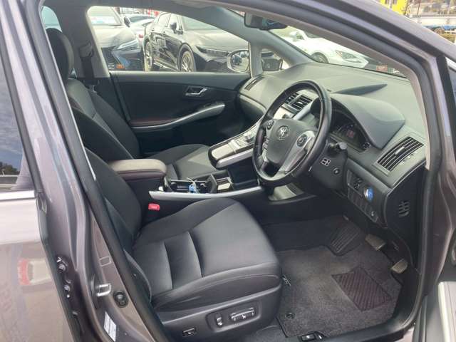 トヨタ ＳＡＩ ２．４ Ｓ Ｃパッケージ H29年 (中国) 99