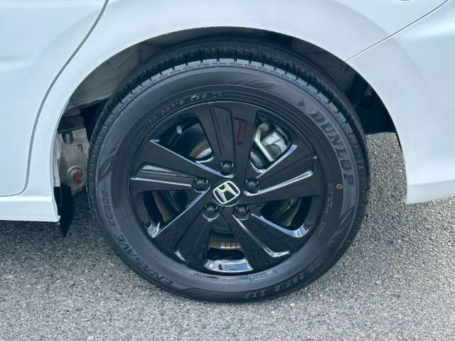 ホンダ フリード　ハイブリッド １．５ ハイブリッド Ｇ ブラックスタイル R6年 (中国) 99