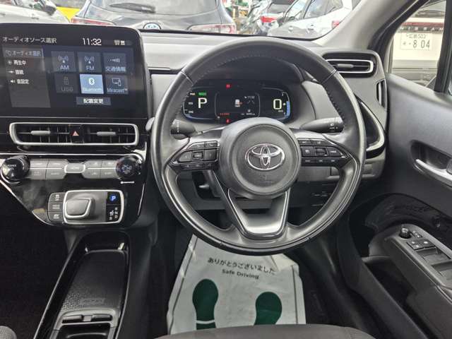 トヨタ アクア １．５ Ｇ R5年 (中国) 99