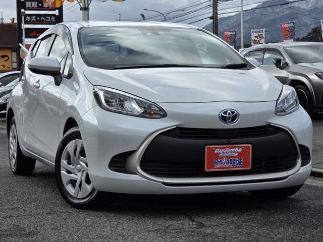 トヨタ アクア １．５ Ｇ R5年 (中国) 99