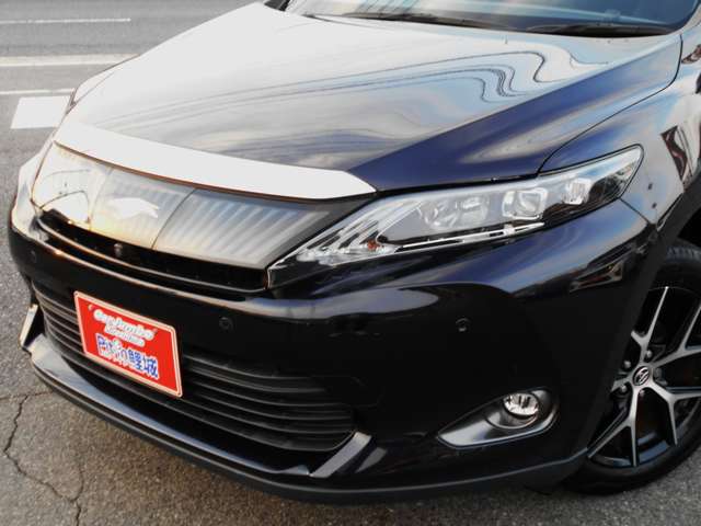 トヨタ ハリアー ２．０ プレミアム スタイルアッシュ H29年 (中国) 99