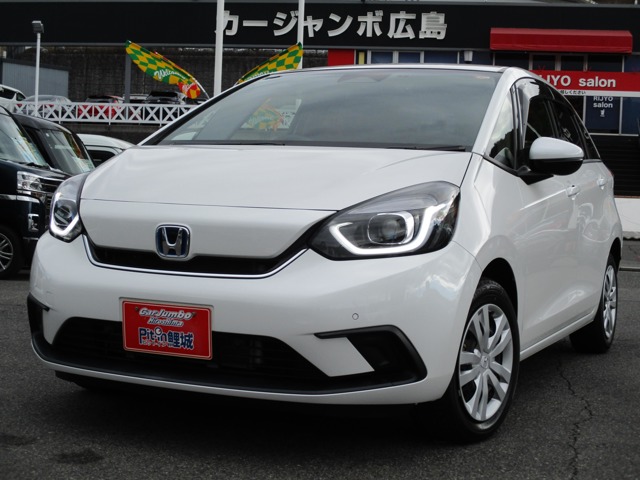 ホンダ フィット　ハイブリッド １．５ Ｅ：ＨＥＶ ホーム R4年 (中国) 99