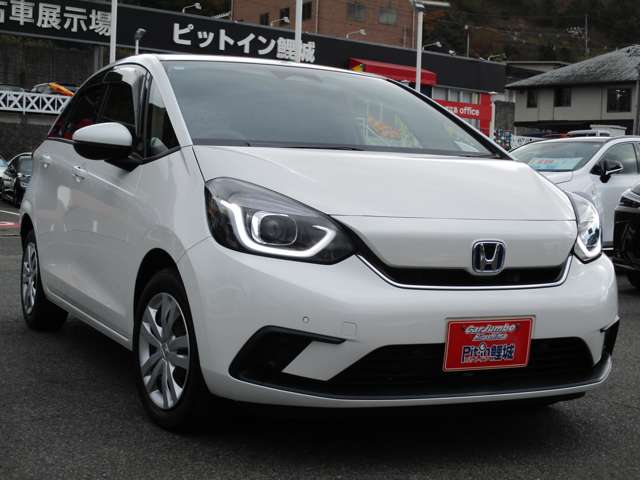 ホンダ フィット　ハイブリッド １．５ Ｅ：ＨＥＶ ホーム R4年 (中国) 99