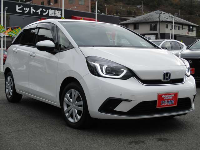 ホンダ フィット　ハイブリッド １．５ Ｅ：ＨＥＶ ホーム R4年 (中国) 99