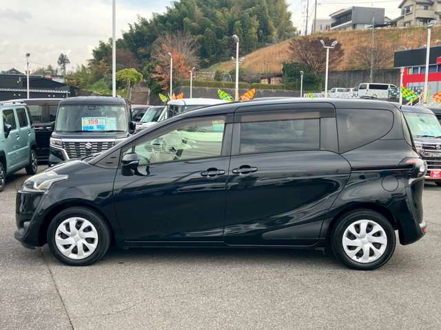 トヨタ シエンタ １．５ Ｇ H27年 (中国) 99