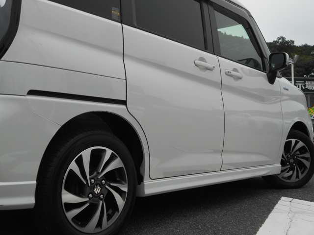 スズキ ソリオ １．２ バンディット ハイブリッド ＭＶ R4年 (中国) 99