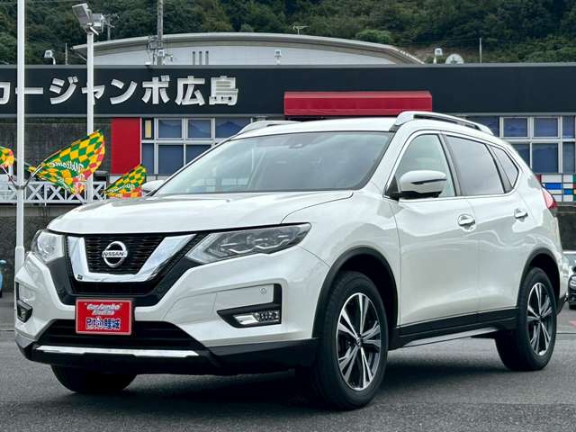 日産 エクストレイル ２．０ ２０ＸＩ ２列車 ４ＷＤ H30年 (中国) 99