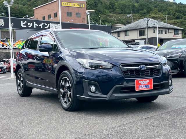 スバル ＸＶ ２．０Ｉ－Ｌ アイサイト ４ＷＤ H30年 (中国) 99