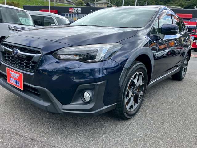 スバル ＸＶ ２．０Ｉ－Ｌ アイサイト ４ＷＤ H30年 (中国) 99