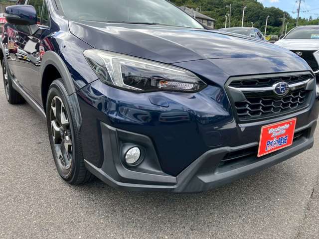 スバル ＸＶ ２．０Ｉ－Ｌ アイサイト ４ＷＤ H30年 (中国) 99