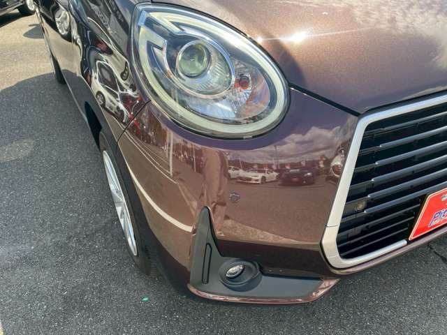 トヨタ パッソ １．０ モーダ R3年 (中国) 99
