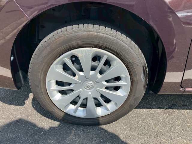 トヨタ パッソ １．０ モーダ R3年 (中国) 99