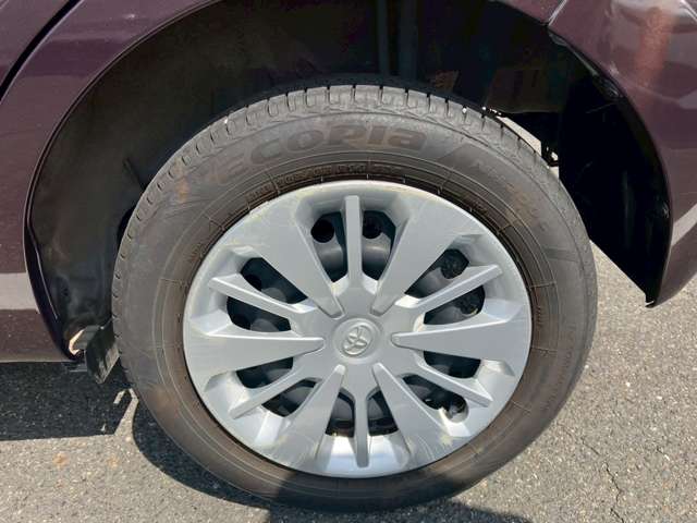 トヨタ パッソ １．０ モーダ R3年 (中国) 99